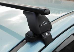 Багажник LUX для Ford Mondeo (2001-2007)